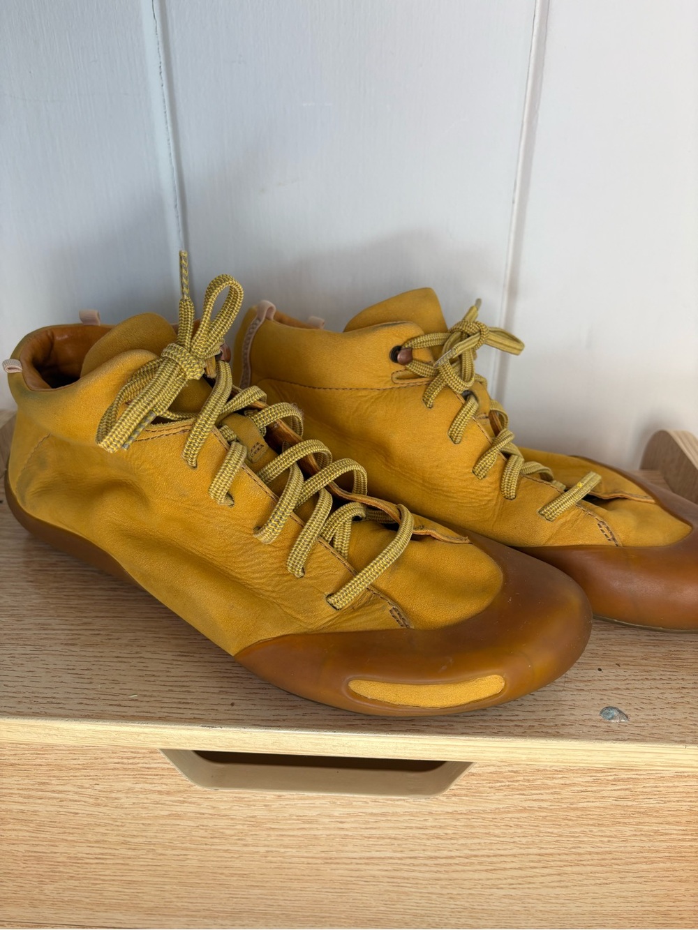 Camper Alicante Peu Senda Shoes